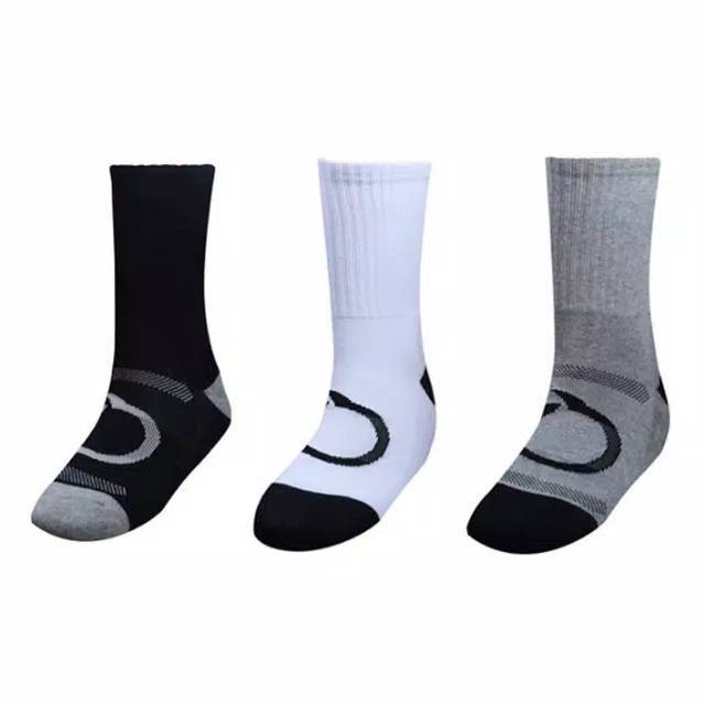 KAOS KAKI PENDEK ORTUSEIGHT RAPID Socks L (100% ORIGINAL) UNISEX