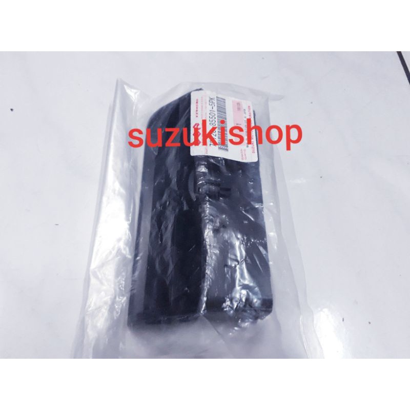 Suzuki SGP Kisi2 Ac Mobil Carry 1.0