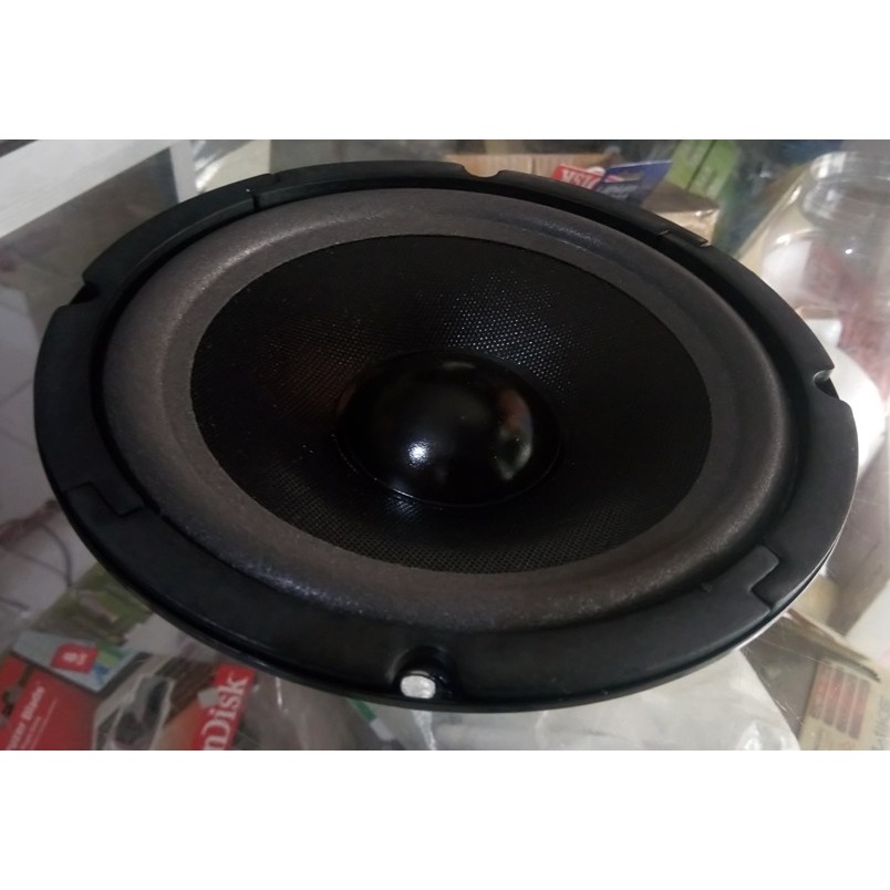 SPEAKER PROFESSIONAL ACR WOOFER 60W 6INCH 6 OHM