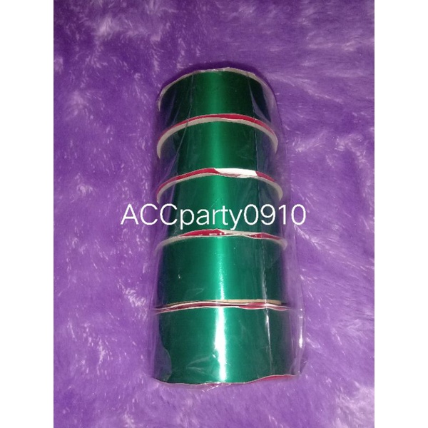 

Pita Kado Lebar 4cm / Pita Jepang Lebar / Pita Souvenir