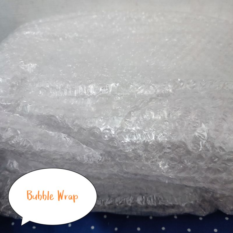 

Bubble Wrap