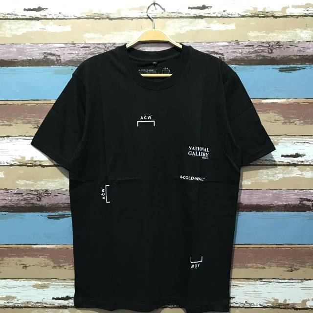 KAOS THSIRT - a cold wall high premium