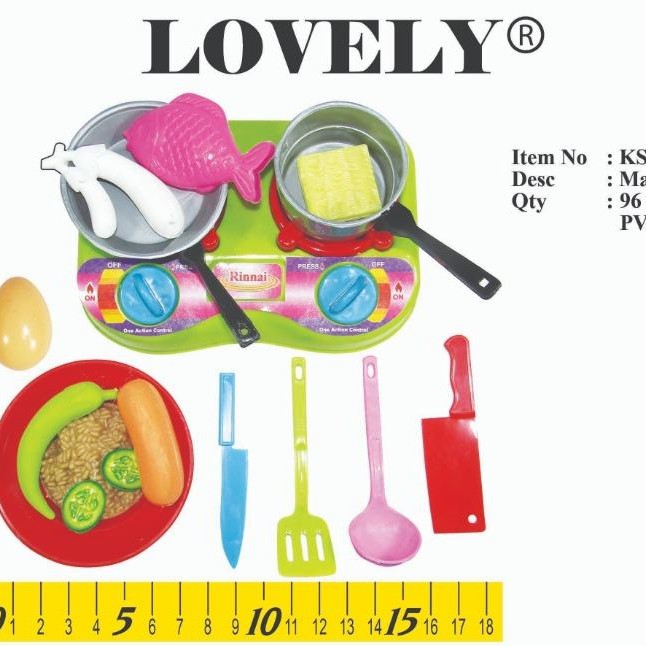 mainan masak masakan ks119