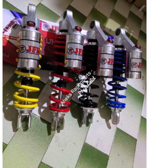 Shockbreaker tabung atas mio beat vario scoopy dll jfk model yss gog by vnd 310 330 / shock tabung