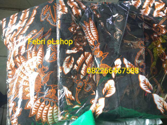 Maura Couple - Sania Ruffle Batik Couple Ori Ndoro Jowi Dnt Garansi Termurah Shopee - Shopashop Solo