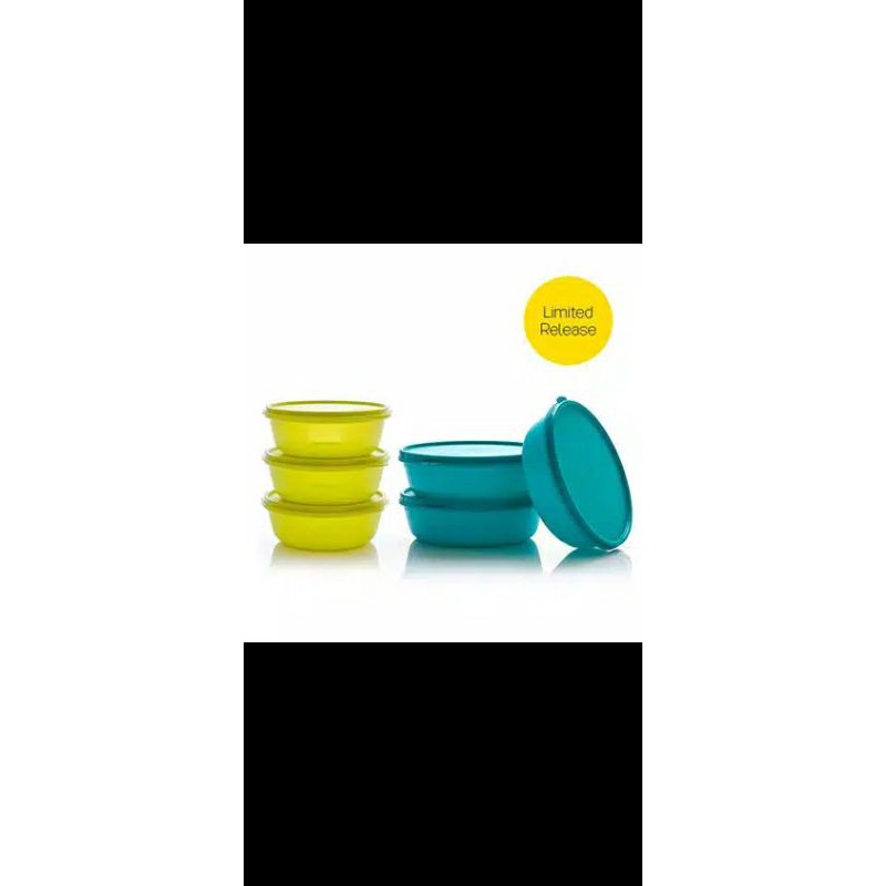 modular bowl