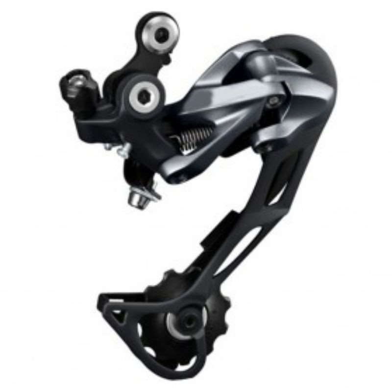 Shimona Alivio 9 Speed Rear Derailleur
