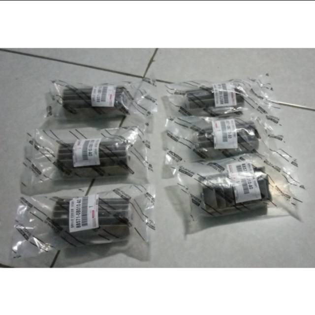 Kisi kisi ac double blower original kijang kapsul