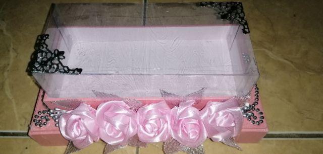 Box Uang, Kotak Uang, Mahar