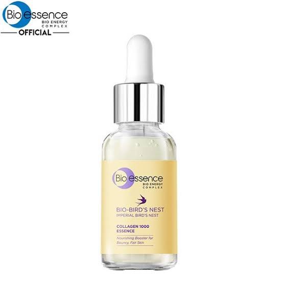 Bio Essence Bio-Bird Nest Collagen 1000 Essence