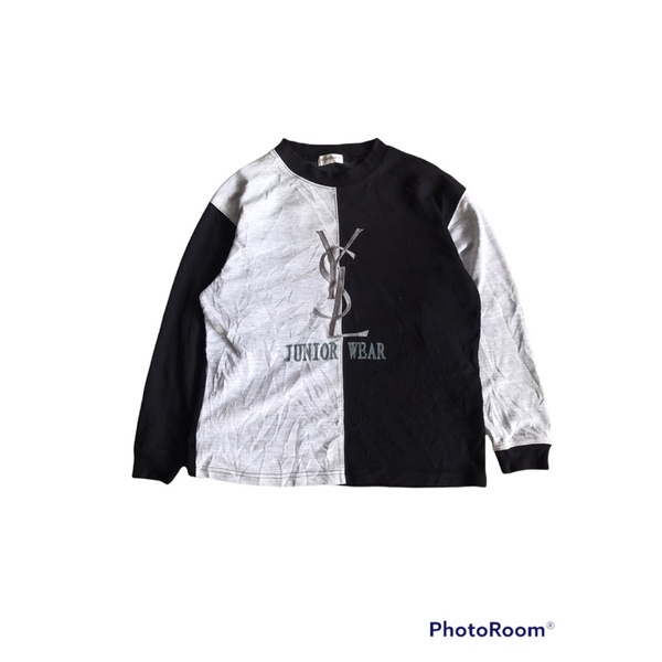 Kaos YvesSaintLaurent