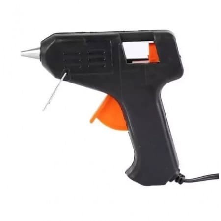 

DS Glue Gun 20 Watt - Lem Tembak Cepat Panas