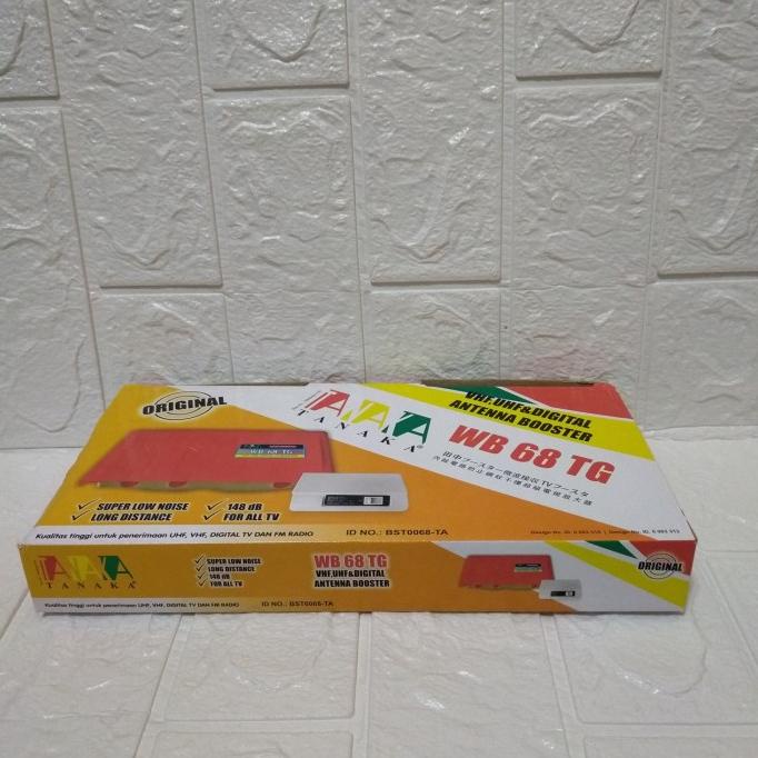 Booster Tanaka WB 68 TG