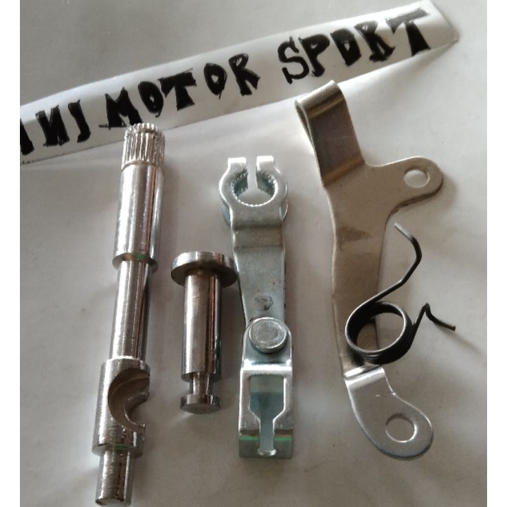 STUT SETUT STOOD KOPLING JUPITER MX AS STUT SIL STUT TUAS STUT JUPITER MX