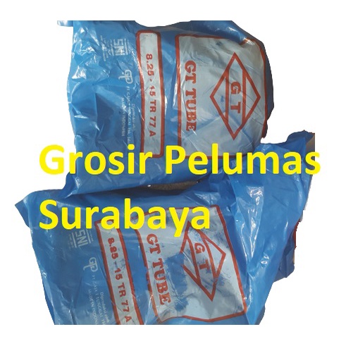 Ban Dalam Binen Forklift GT Gajah Tunggal 825 15 8.25 R15 8.25-15