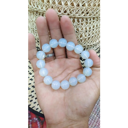 GELANG AKSESORIS BIDURI BULAN