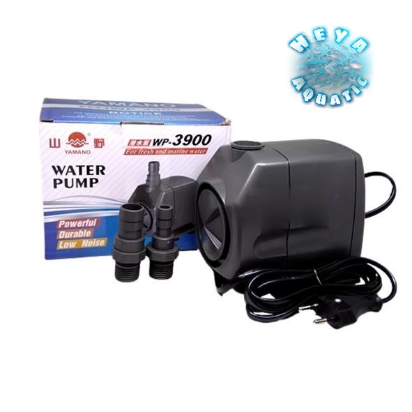YAMANO WP 3900 WP3900 Power Head Mesin Pompa Kolam Ikan BERKUALITAS