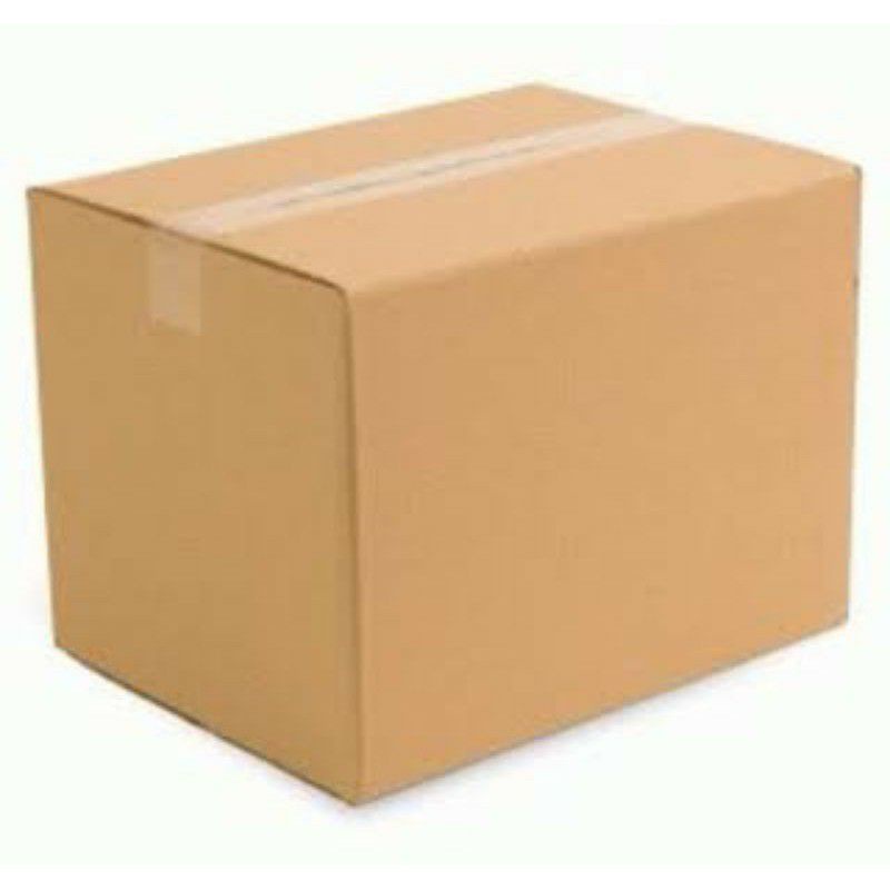 kardus packing custom