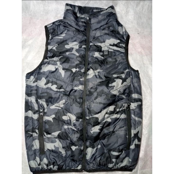 bulang vest