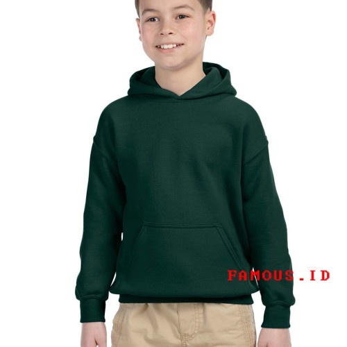 COD HOODIE ANAK / HOODIE POLOS ANAK / SWEAATER HOODIE ANAK