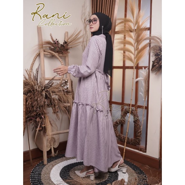 Midi Dress Rani Collection