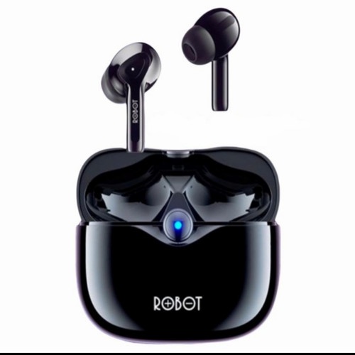 HEADSET BLUETOOTH ROBOT AIRBUDS T30 BT 5.0