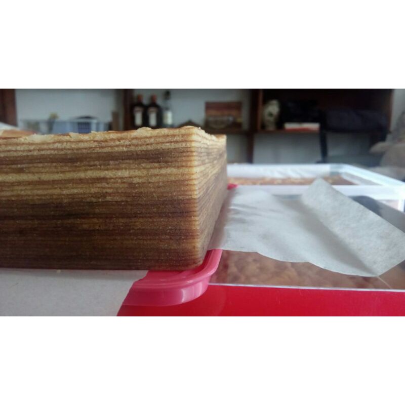 

Lapis legit Premium Wisman