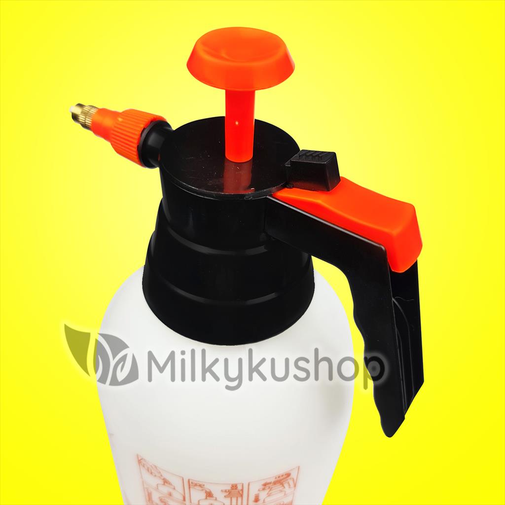 HAND SPRAYER ROHA 2 LITER ALAT SEMPROT MANUAL