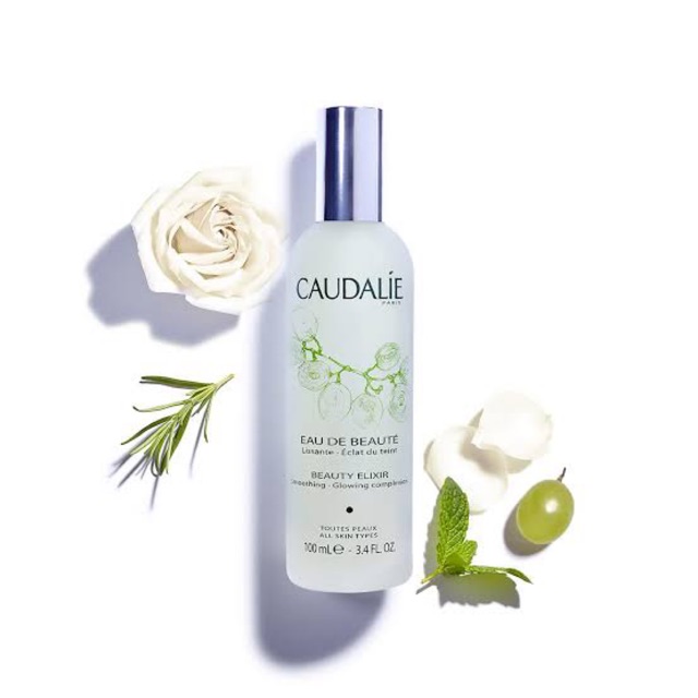 Caudalie Beauty Elixir full size
