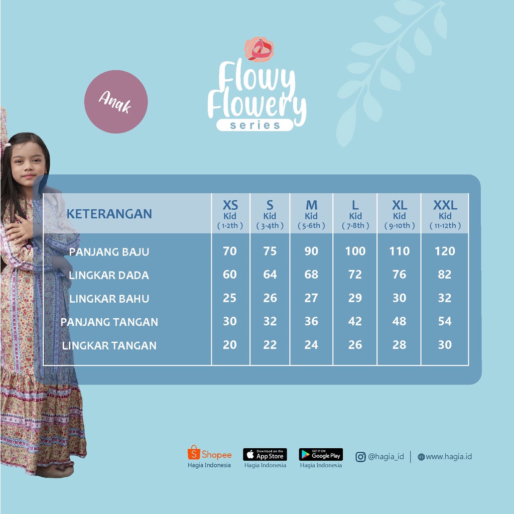 KHUSUS LIVE SALE FLOWY FLOWERY DRESS