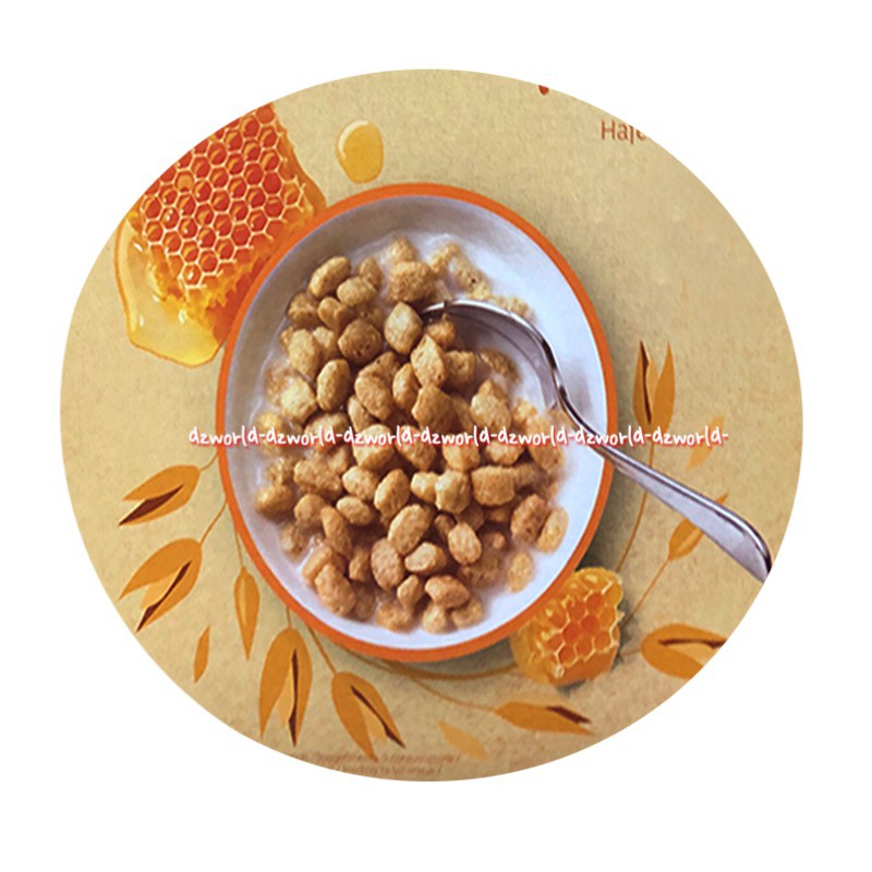 Kolln Cereals Granola Crispies Chcocolate 375gr Makanan Sereal Sarapan Kollin