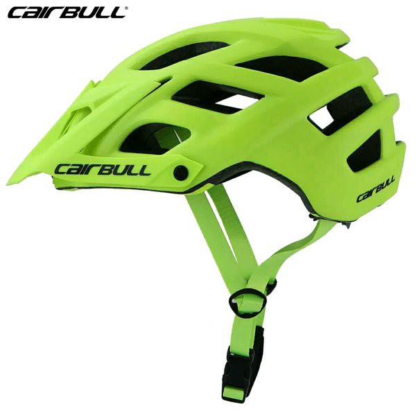 Helm Cairbull