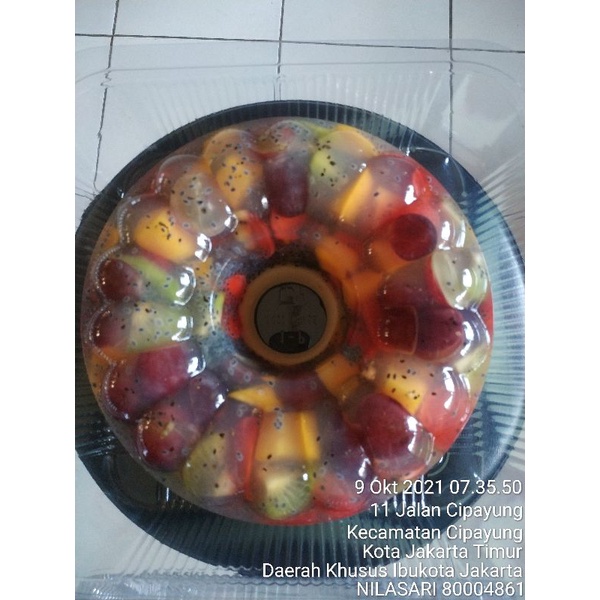 

puding susu
