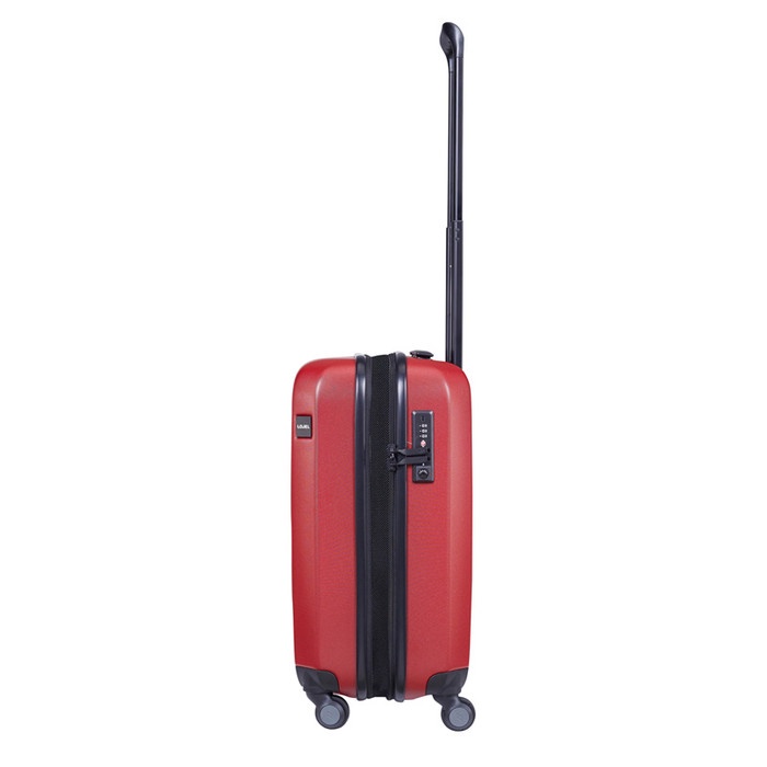 Koper Lojel Rando Zipper Expand type Hardcase Cabin/ 21 Inch