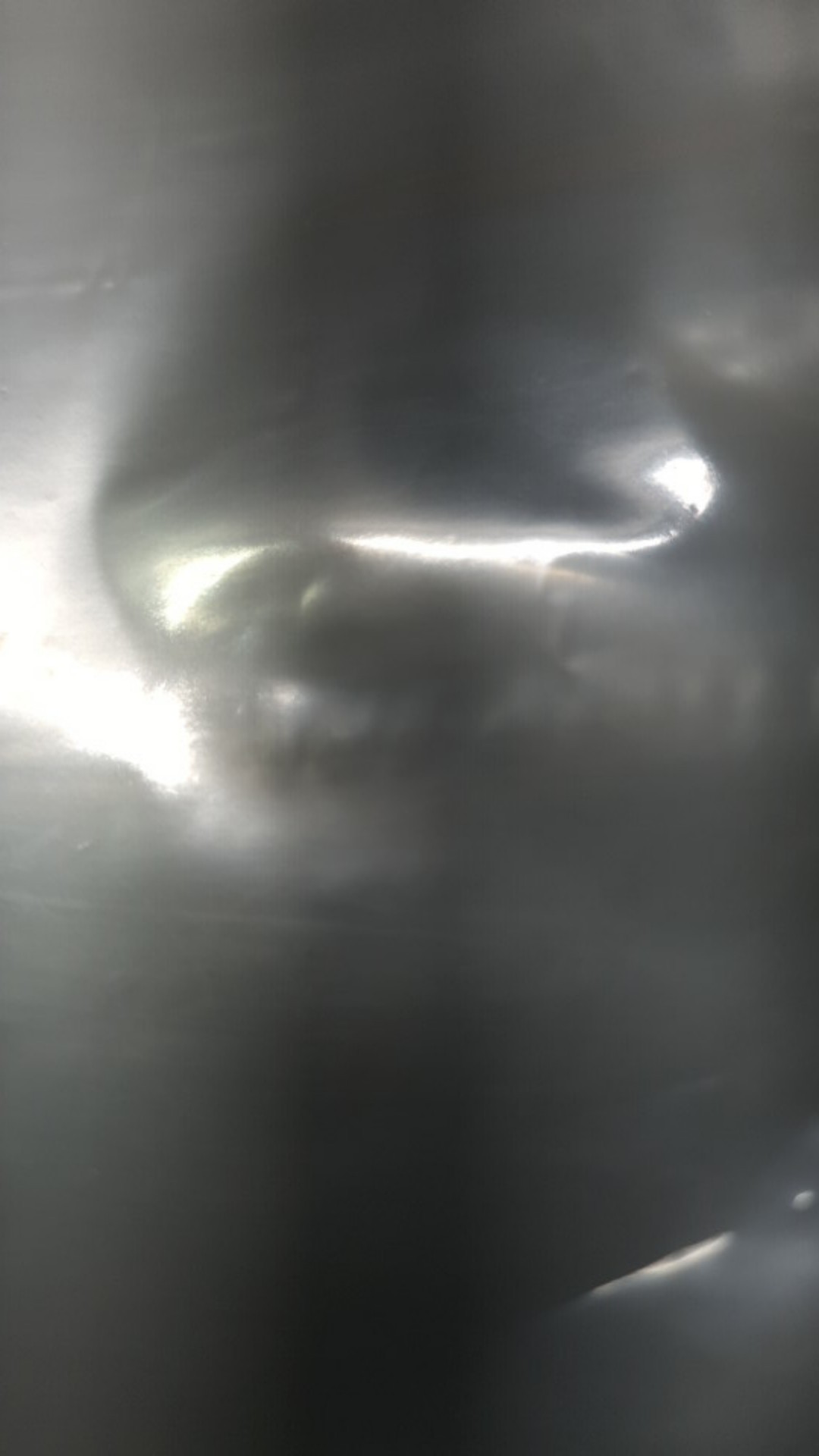 Plastik Klip / Plastik Ziplock Putih 11x18 Cm Plastik Aksesories Dengan Handle