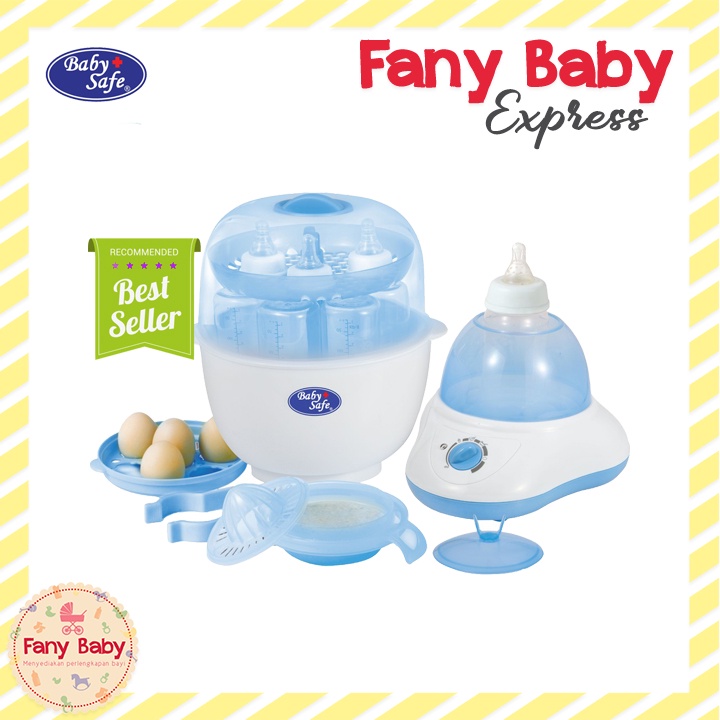 BABY SAFE STERIL MULTI FUNCTION / LB309