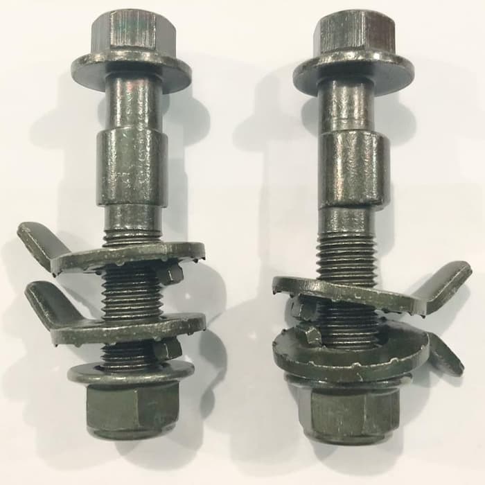 Baut Chamber Spooring 12mm 2pc America Align