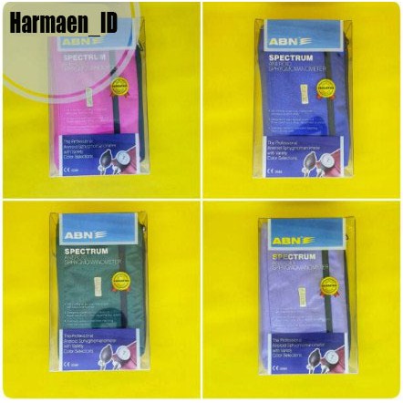 Tensimeter Aneroid ABN Spectrum / Tensimeter Aneroid / Tensi Kompas /Tensi ABN SPECTRUM / tensimeter