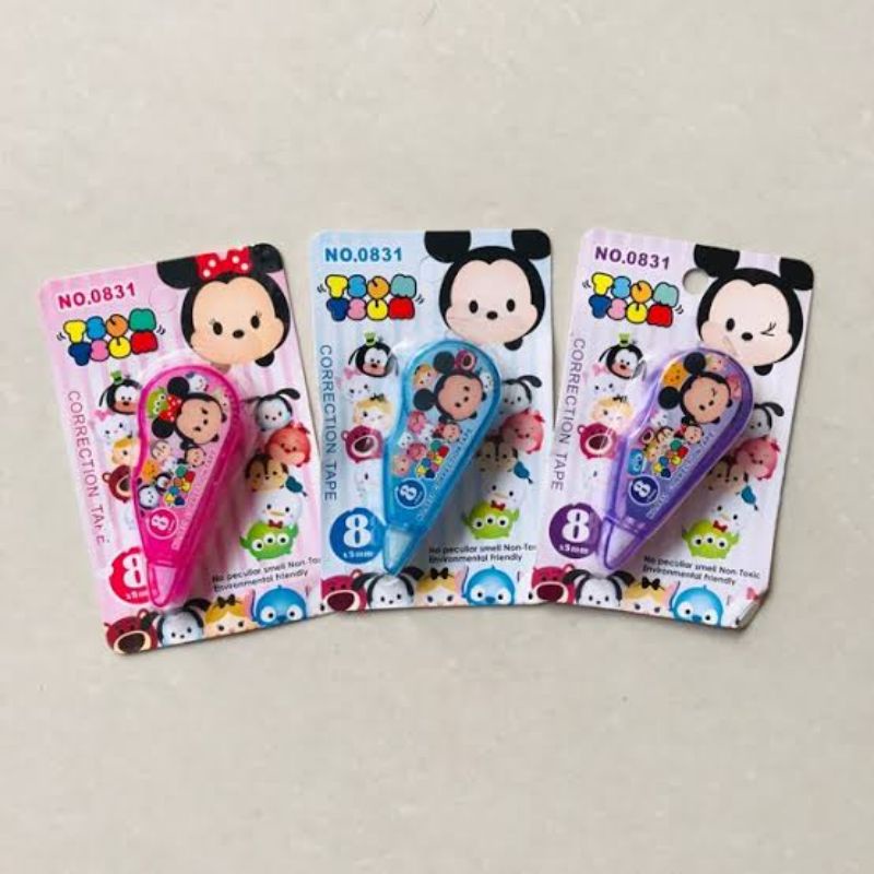 

correction tape - tipe x
