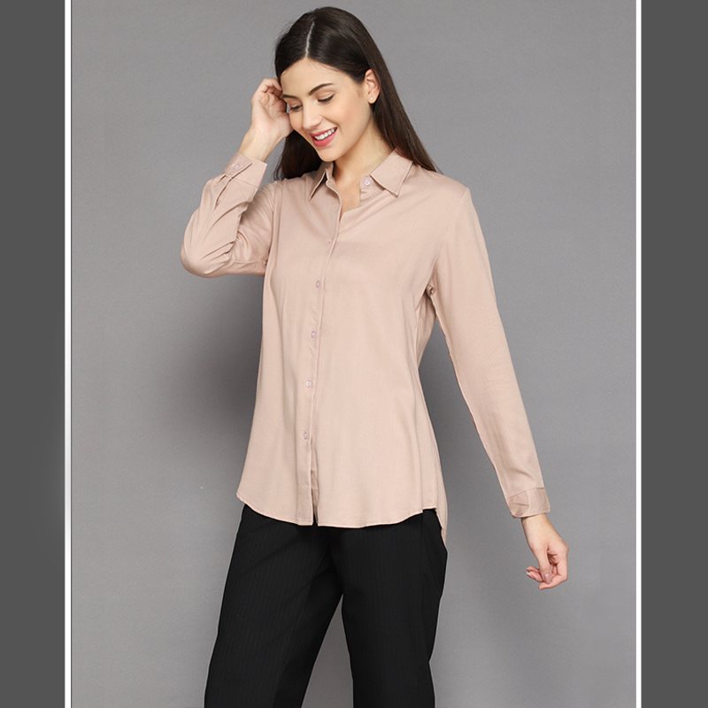 BAJU ATASAN WANITA/TUNIK WANITA EXCLUSIVE TERBARU PREMIUM - TUNIK DENIM