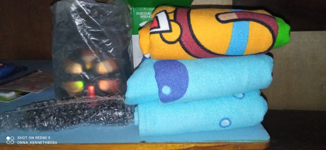 Wonder Hanger Magic Hanger Gantungan Baju Praktis