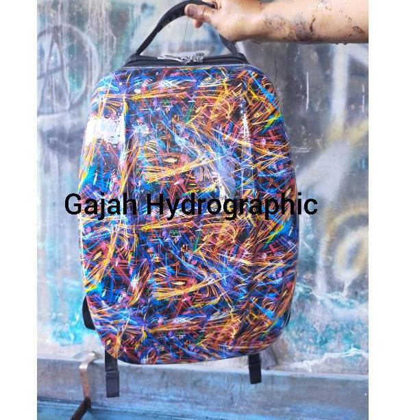 

WTP MOTIF RAINBOW ukuran 50cm x 100cm + PACKAGING PAPER TUBE (ART. V4334)