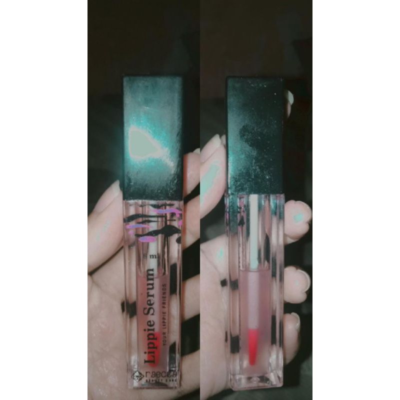 Lippie serum
