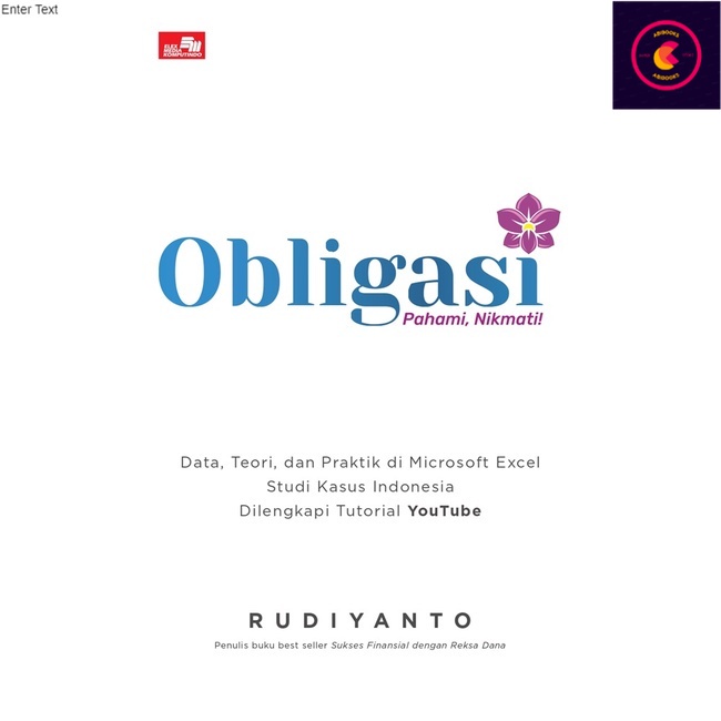 Obligasi - Rudiyanto