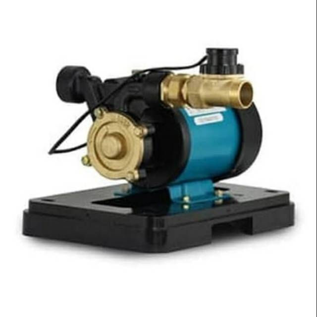 WASSER BOOSTER PUMP POMPA DORONG WASSER PB 218 EA