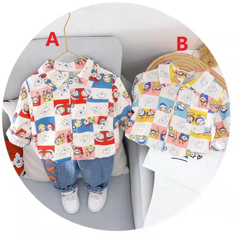 SETELAN IMPORT/SET ANAK/SETELAN CELANA JEANS/SETELAN BAJU ANAK IMPORT 1thn-5thn  SKU0010