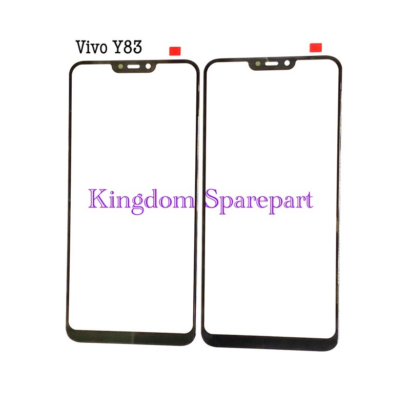 GLASS LCD KACA TOUCHSCREEN VIVO Y81 Y 81 VIVO Y83 Y 83