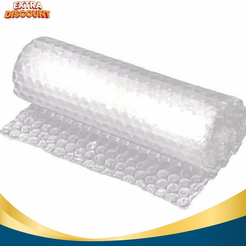 

HOT PRODUCT Bubble wrap Untuk Kemasan