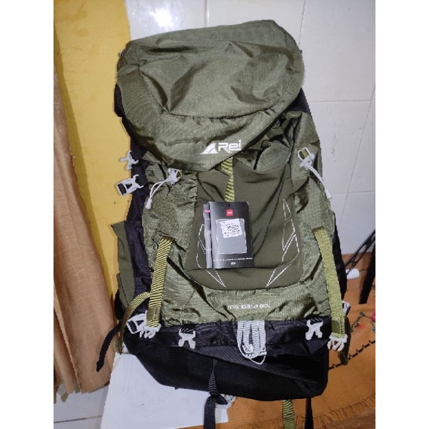Carrier AREI Mandala 60 L