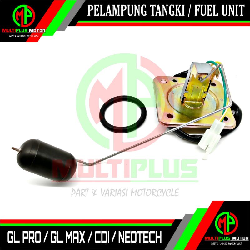Plampung Pelampung Apung tangki tengki bensin GL PRO,GL MAX,GL PRO GL MAX CDI,GL PRO GL MAX NEOTECH